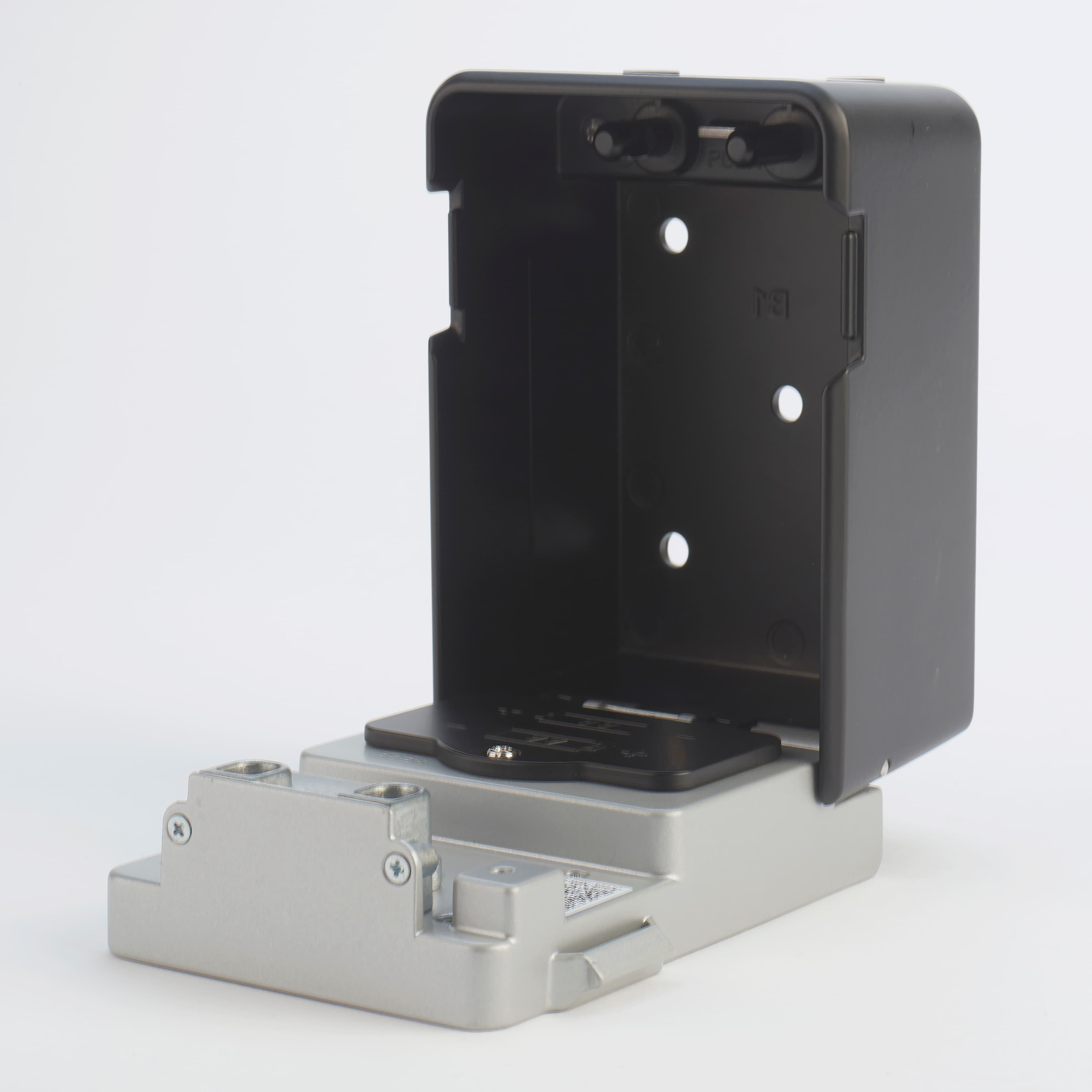 AK Safe Secure Smart Lock Box thumbnail 4