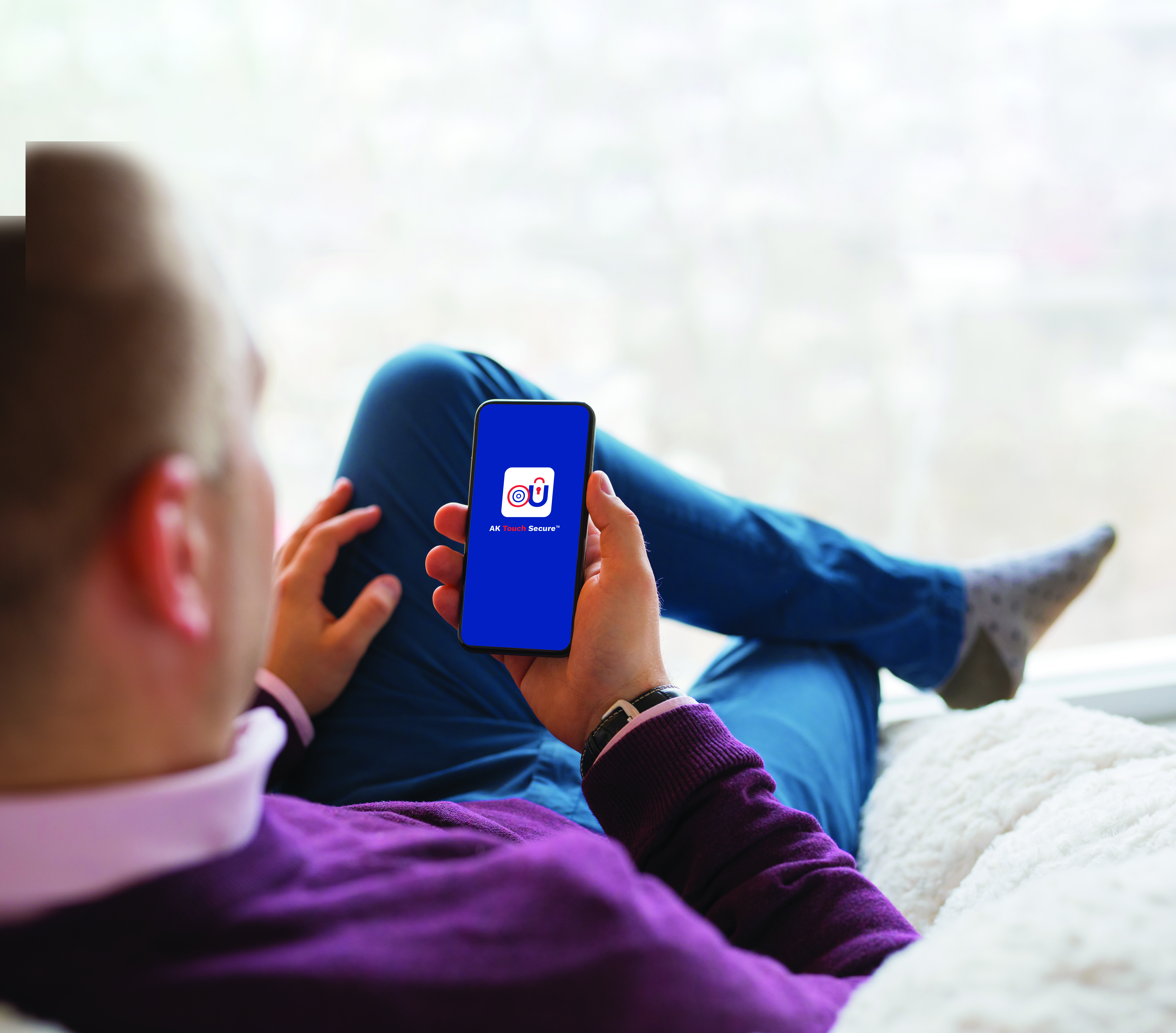 App Control & Remote Management